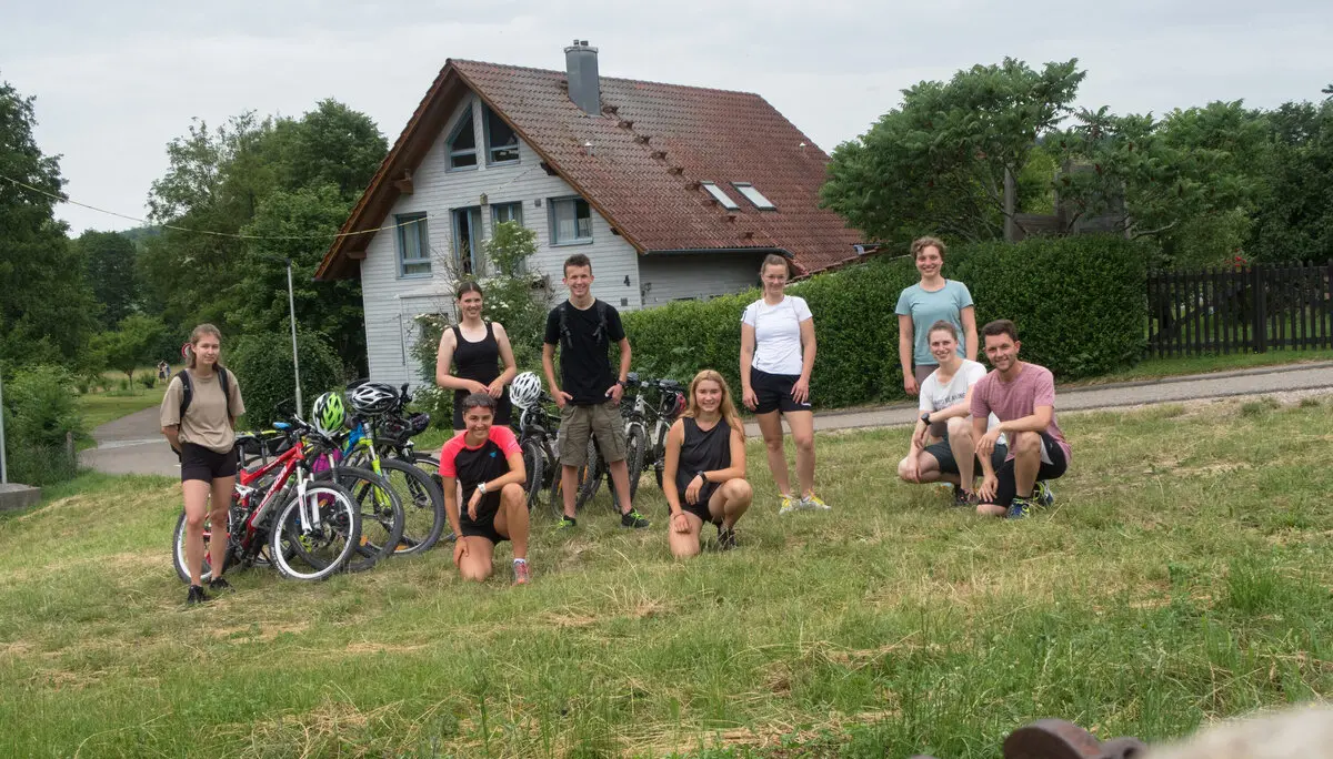 © DAV - Die Bergesel