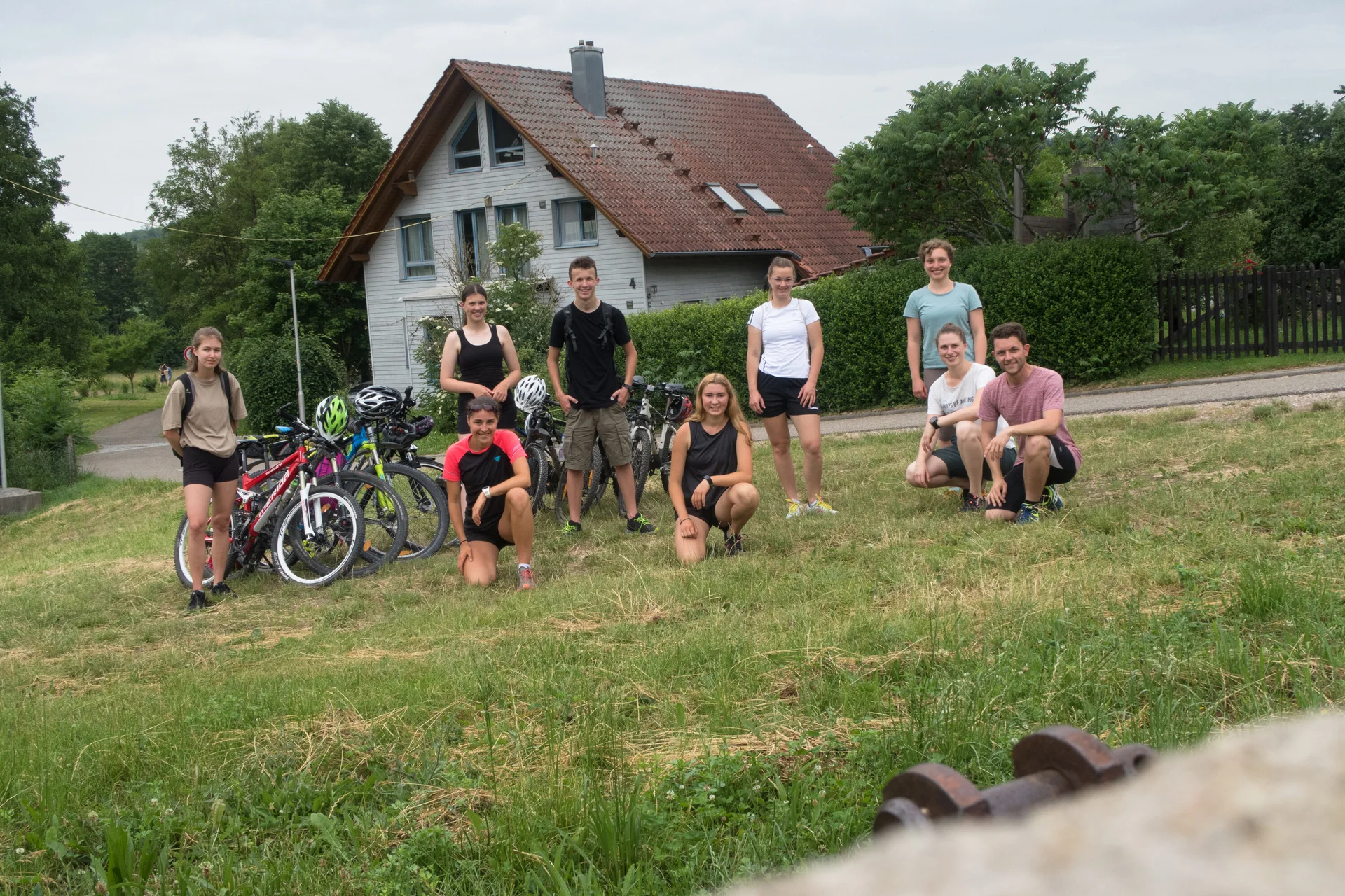 © DAV - Die Bergesel