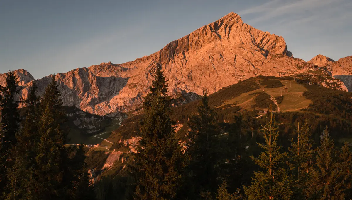 © DAV - Die Bergesel