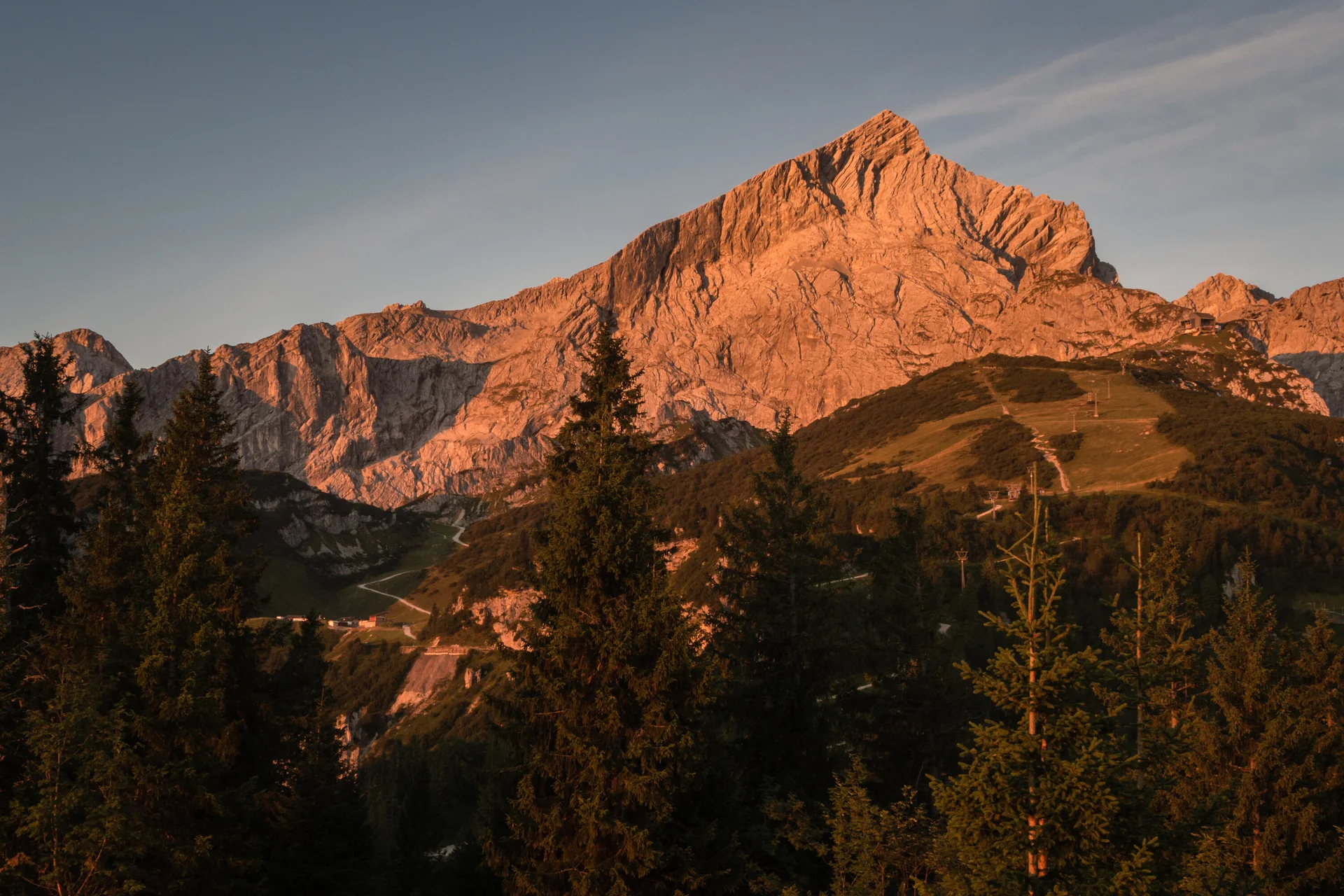 © DAV - Die Bergesel