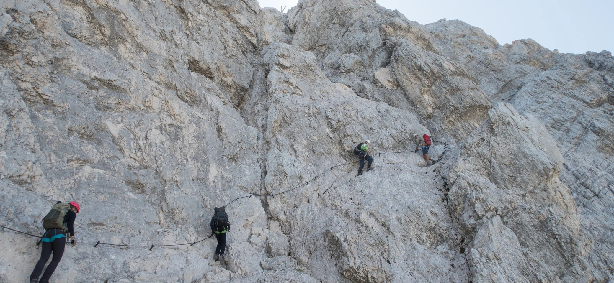 © DAV - Die Bergesel