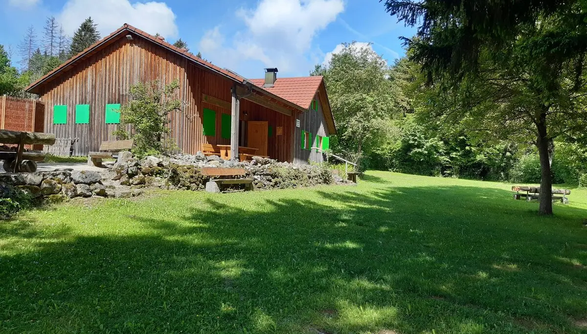 © DAV - Die Bergesel