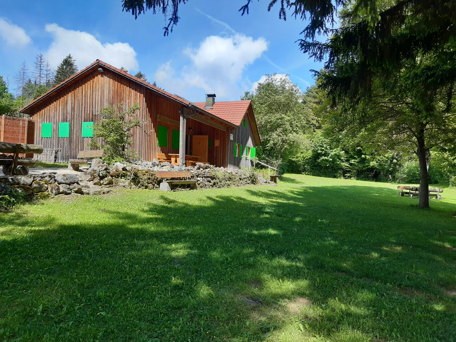 © DAV - Die Bergesel