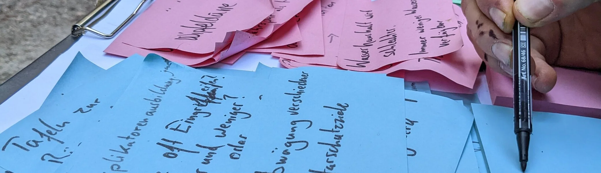 Protokoll OnTour | © Lars Fersterra