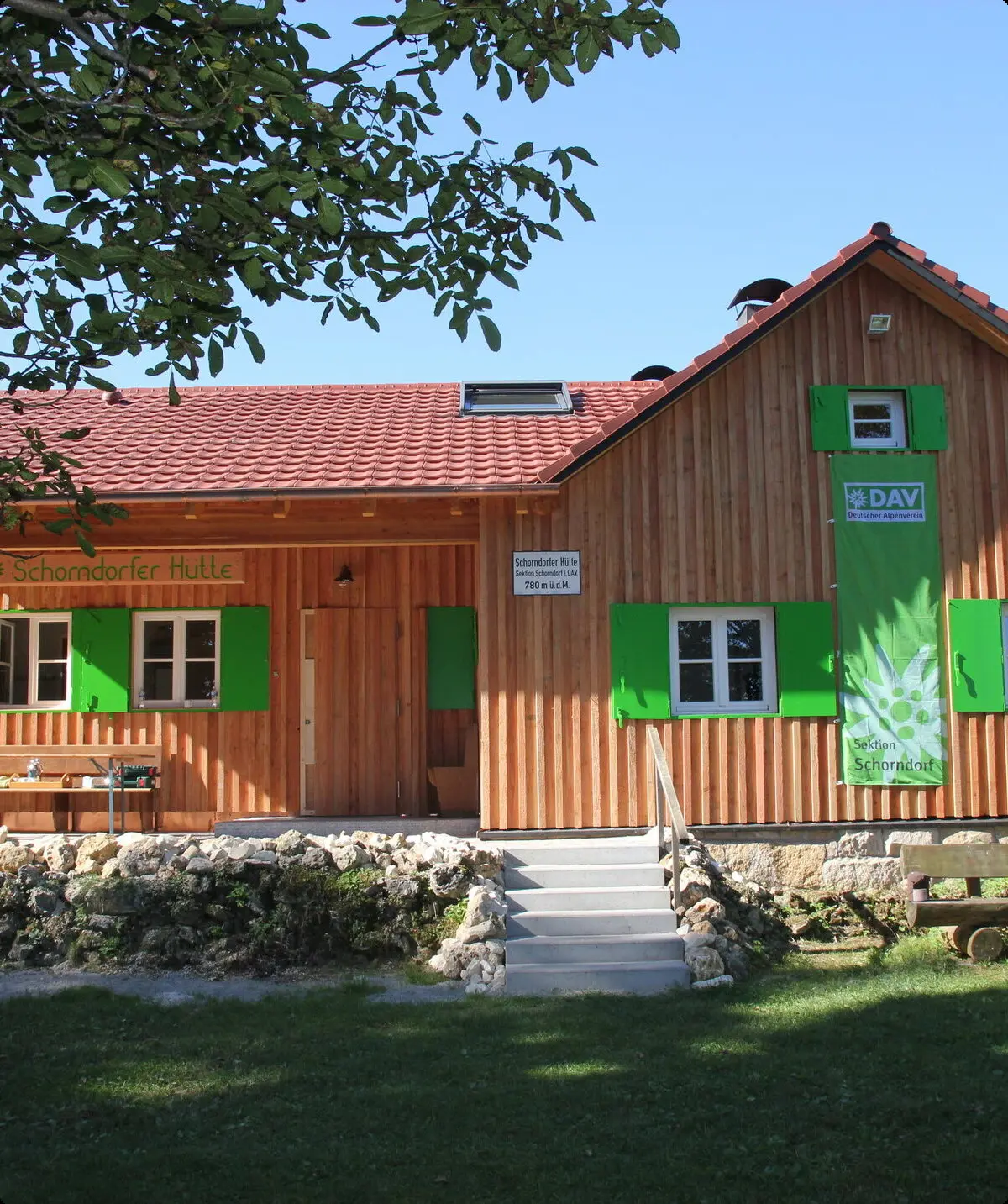 © DAV - Thomas Landmesser