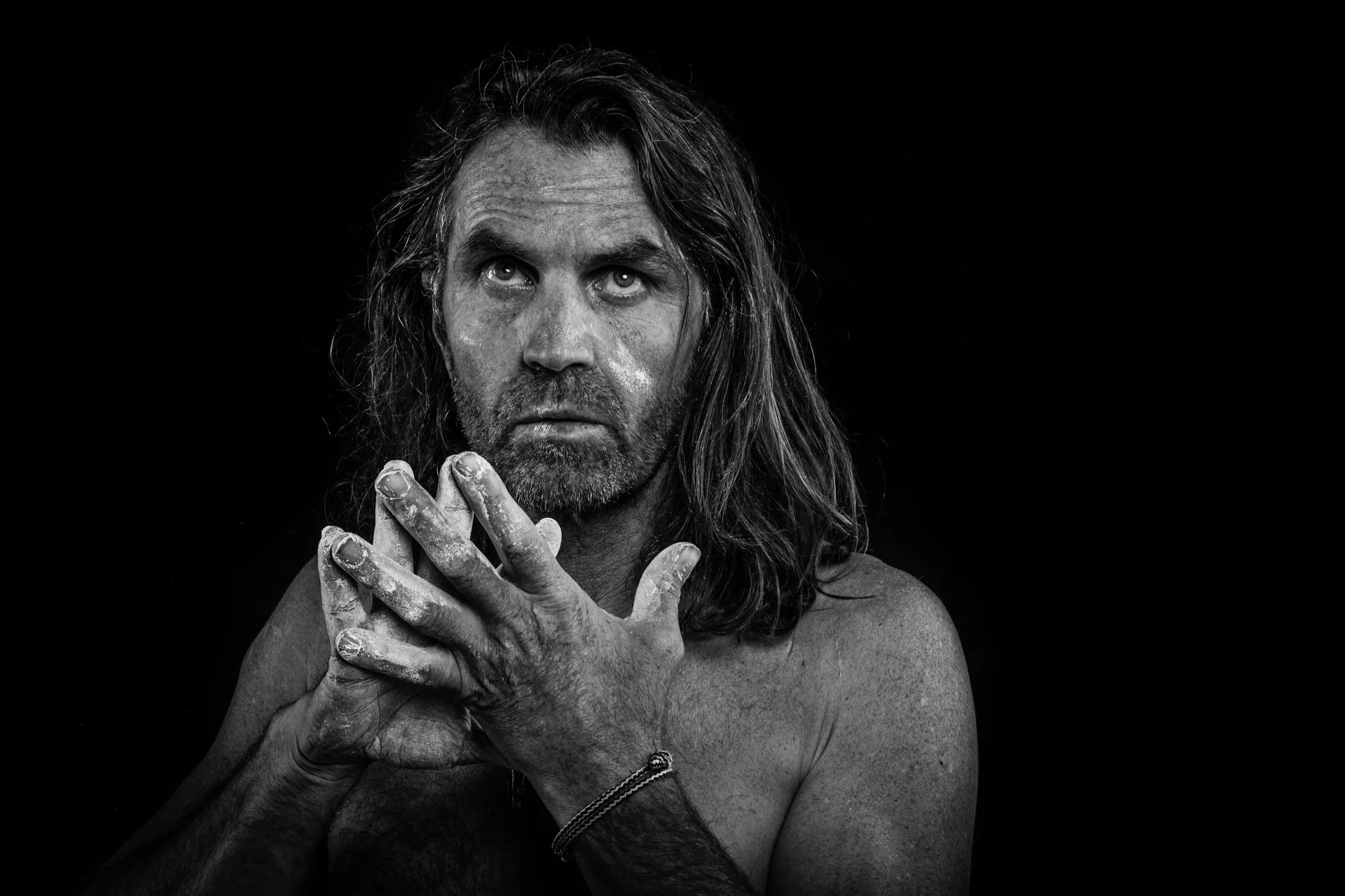 © Thomas Huber