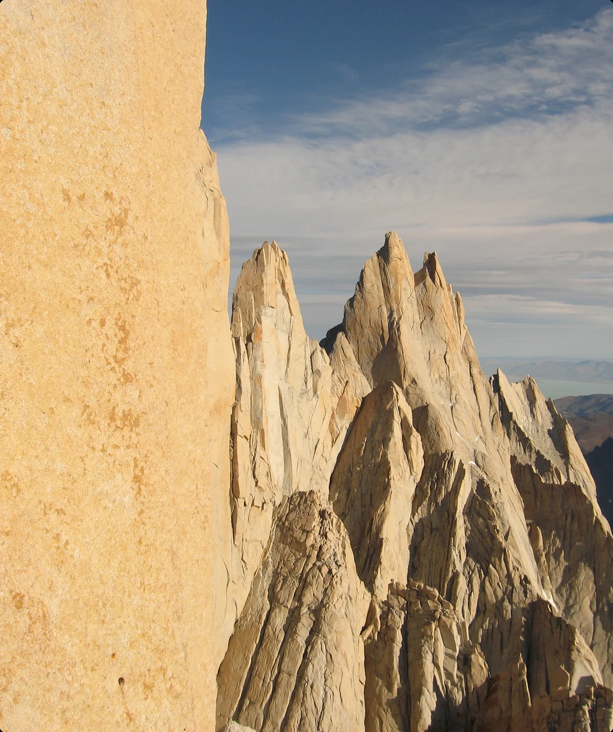 © © Thomas und Alexander Huber 