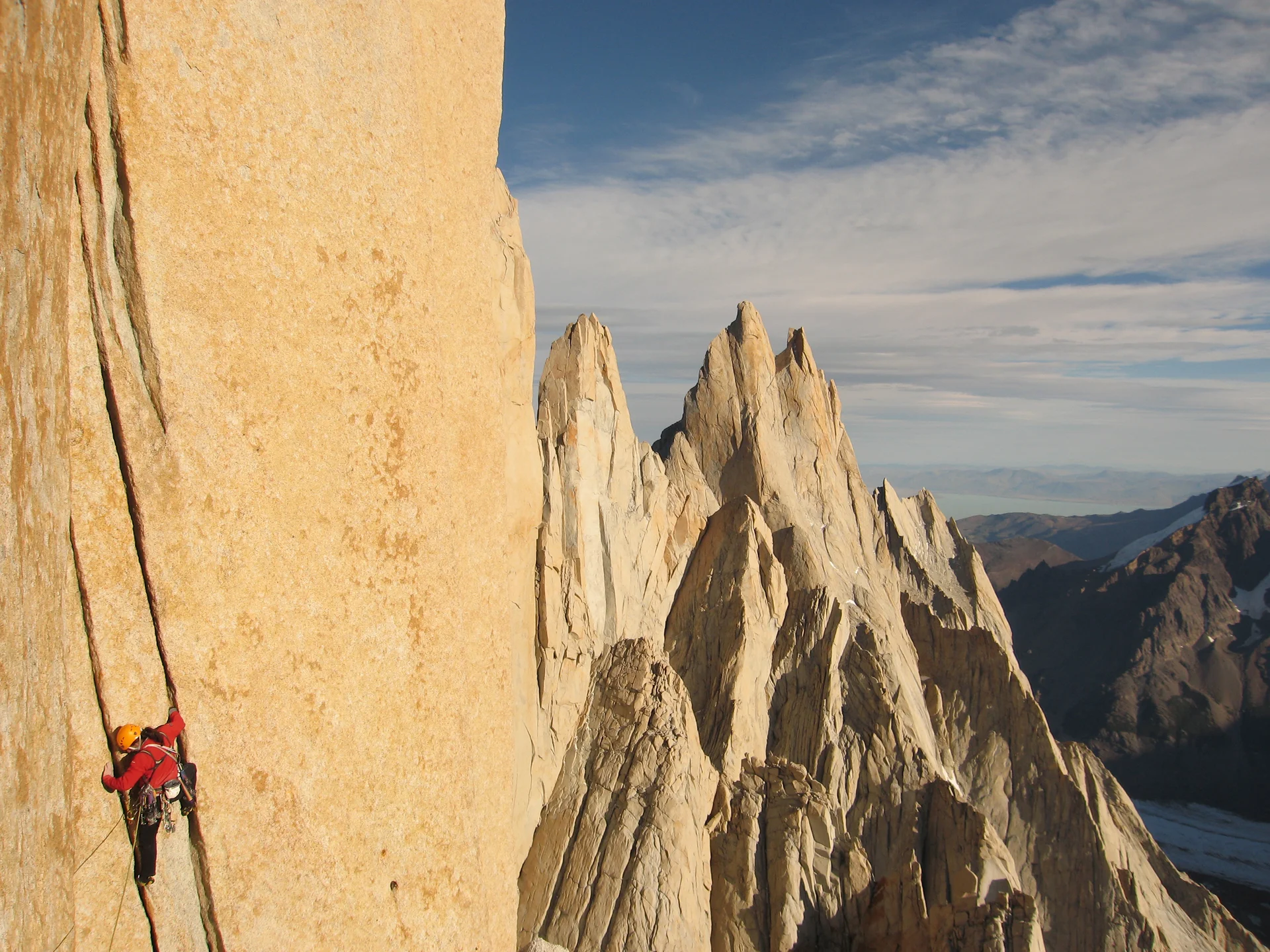 © © Thomas und Alexander Huber 