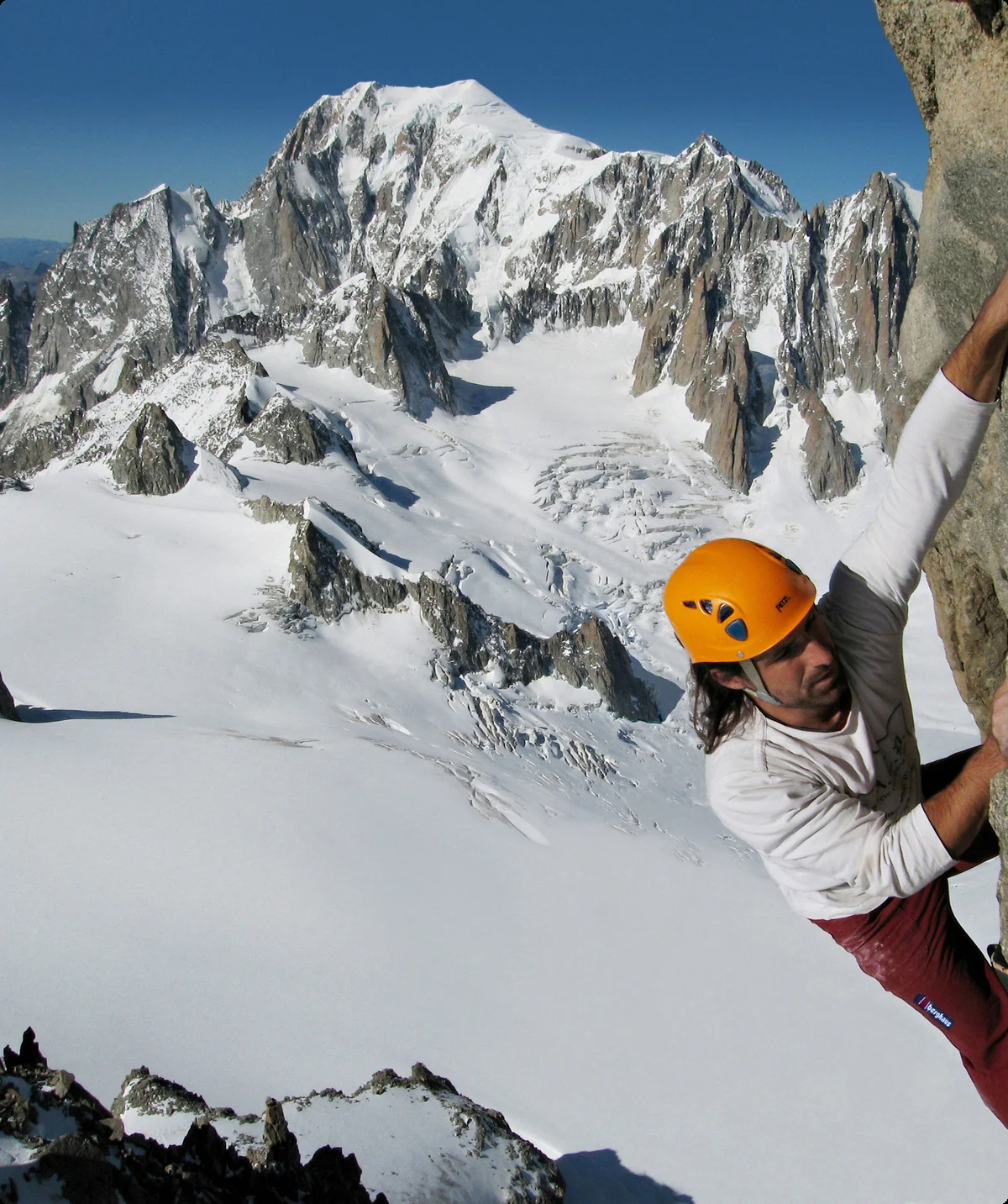 © © Thomas und Alexander Huber 