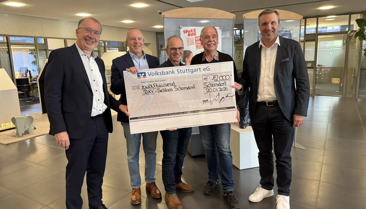 © Holger Wüst (Volksbank) 