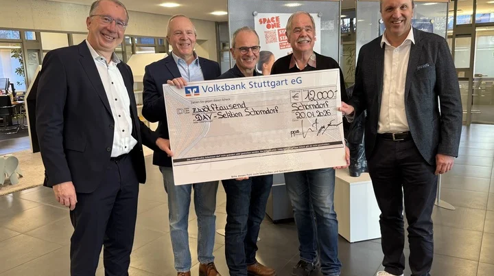 © Holger Wüst (Volksbank) 