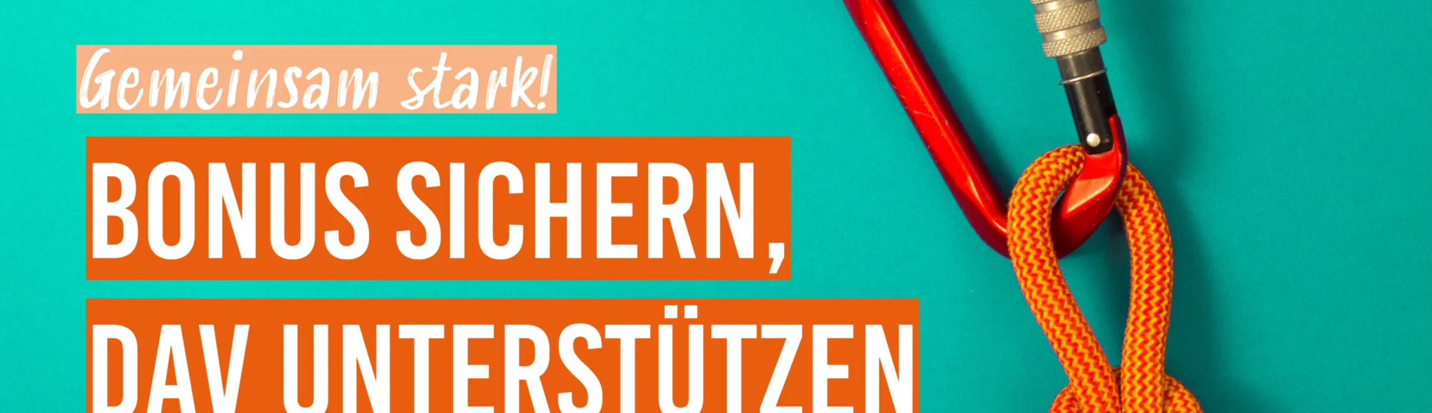 © DAV Schorndorf / Stadtwerke Schorndorf